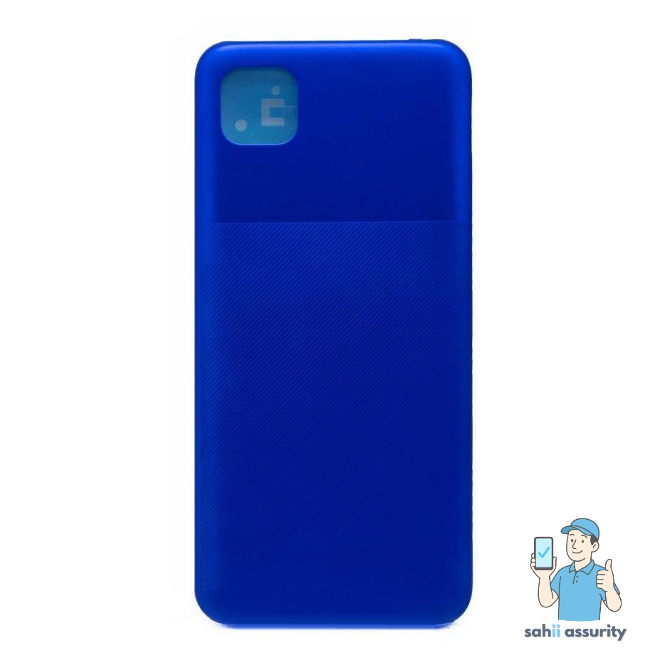 Back Panel Cover for Xiaomi Redmi Poco C3 thumbnail